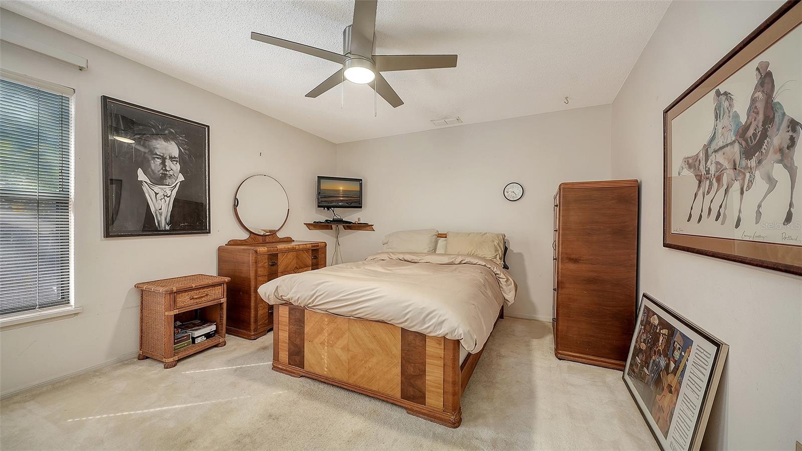 WOODLAND PARK - Residential