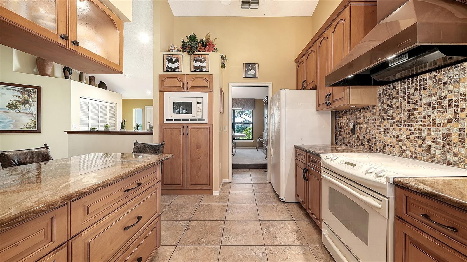 WOODLAND PARK - Residential