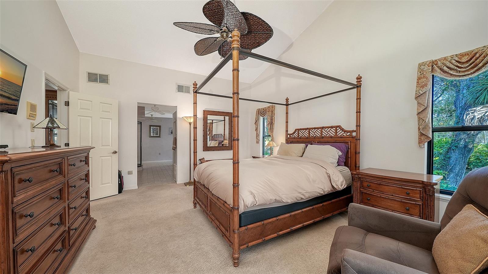 WOODLAND PARK - Residential