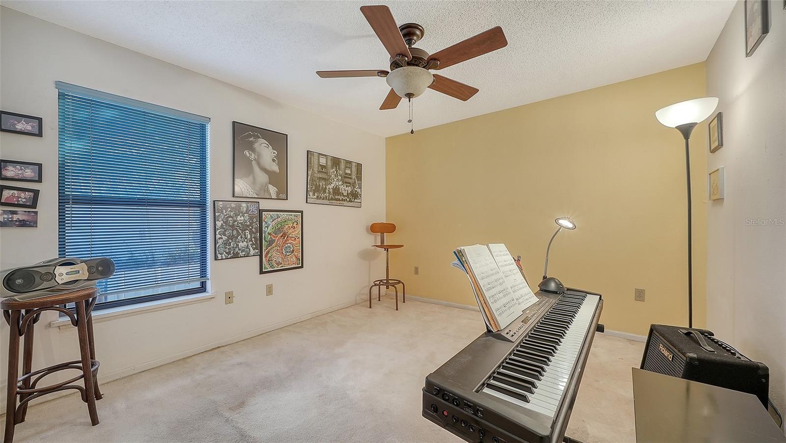 WOODLAND PARK - Residential