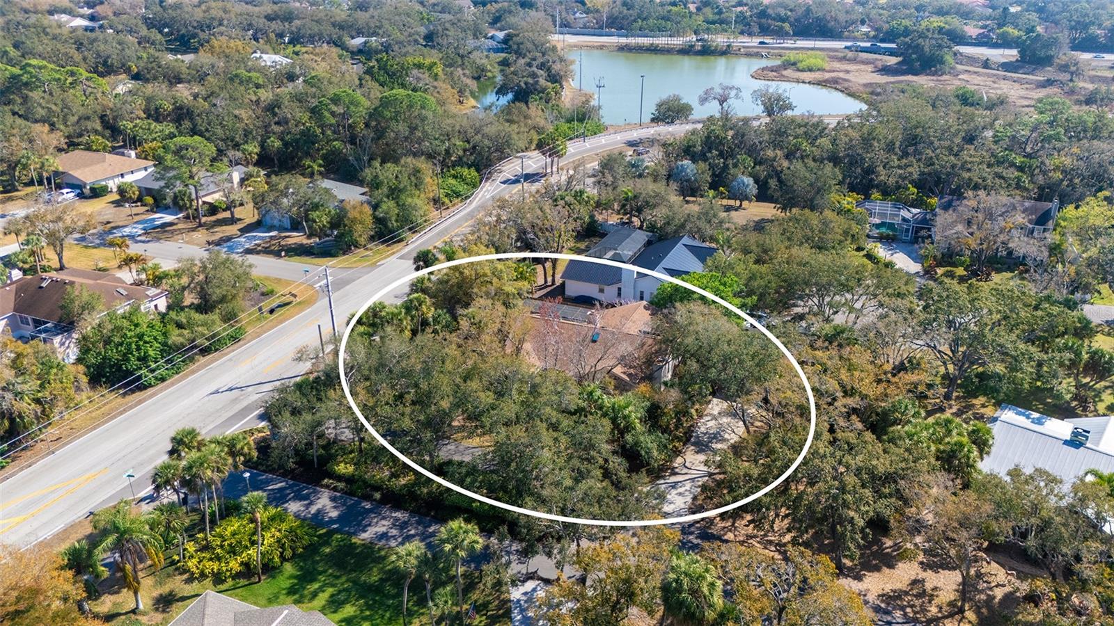 WOODLAND PARK - Residential