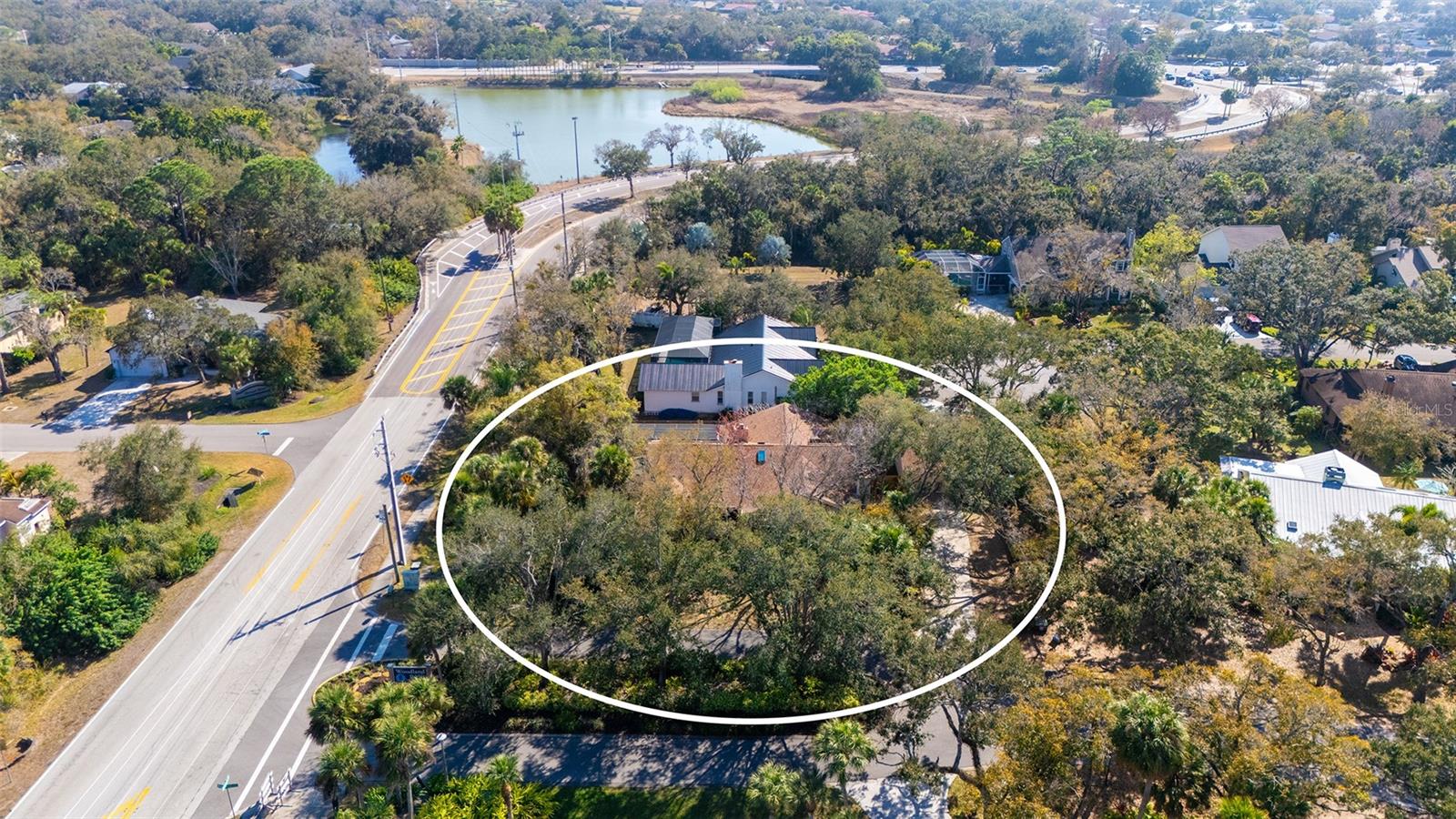 WOODLAND PARK - Residential