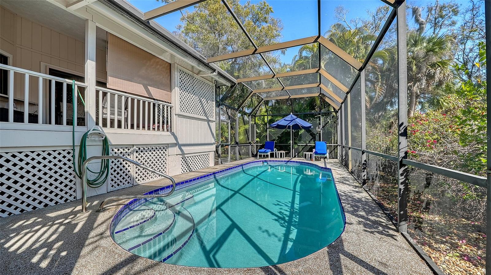 WOODLAND PARK - Residential