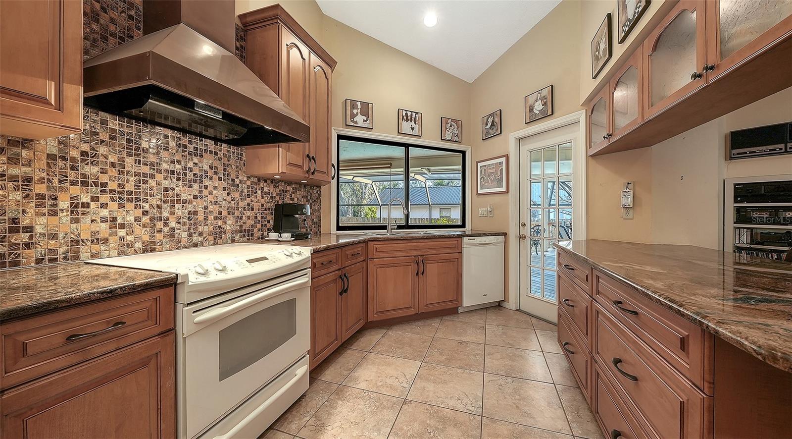 WOODLAND PARK - Residential