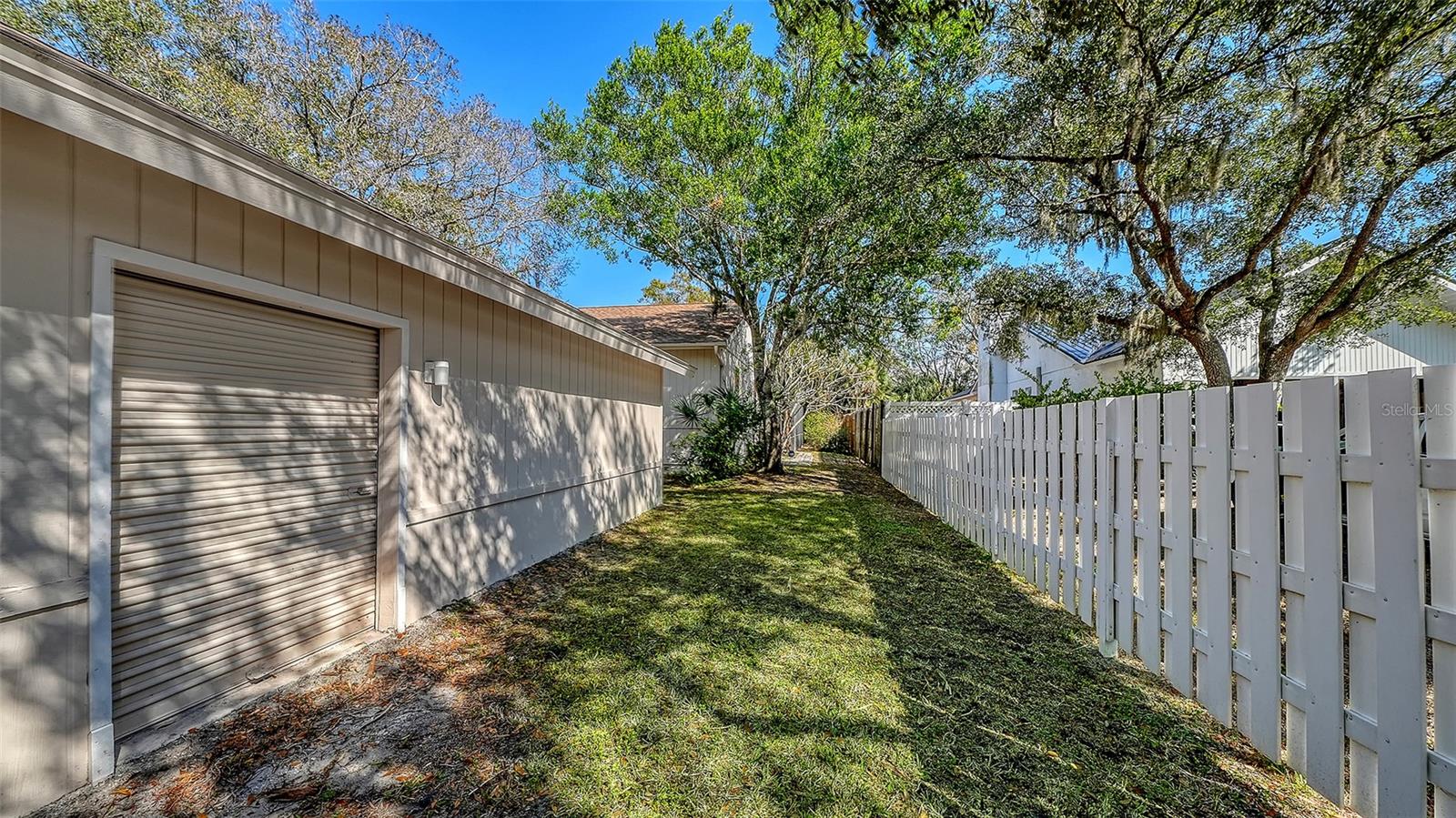 WOODLAND PARK - Residential