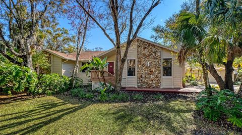 Photo of 4390 Woodview Drive, Sarasota, FL 34232 (MLS # A4666171)
