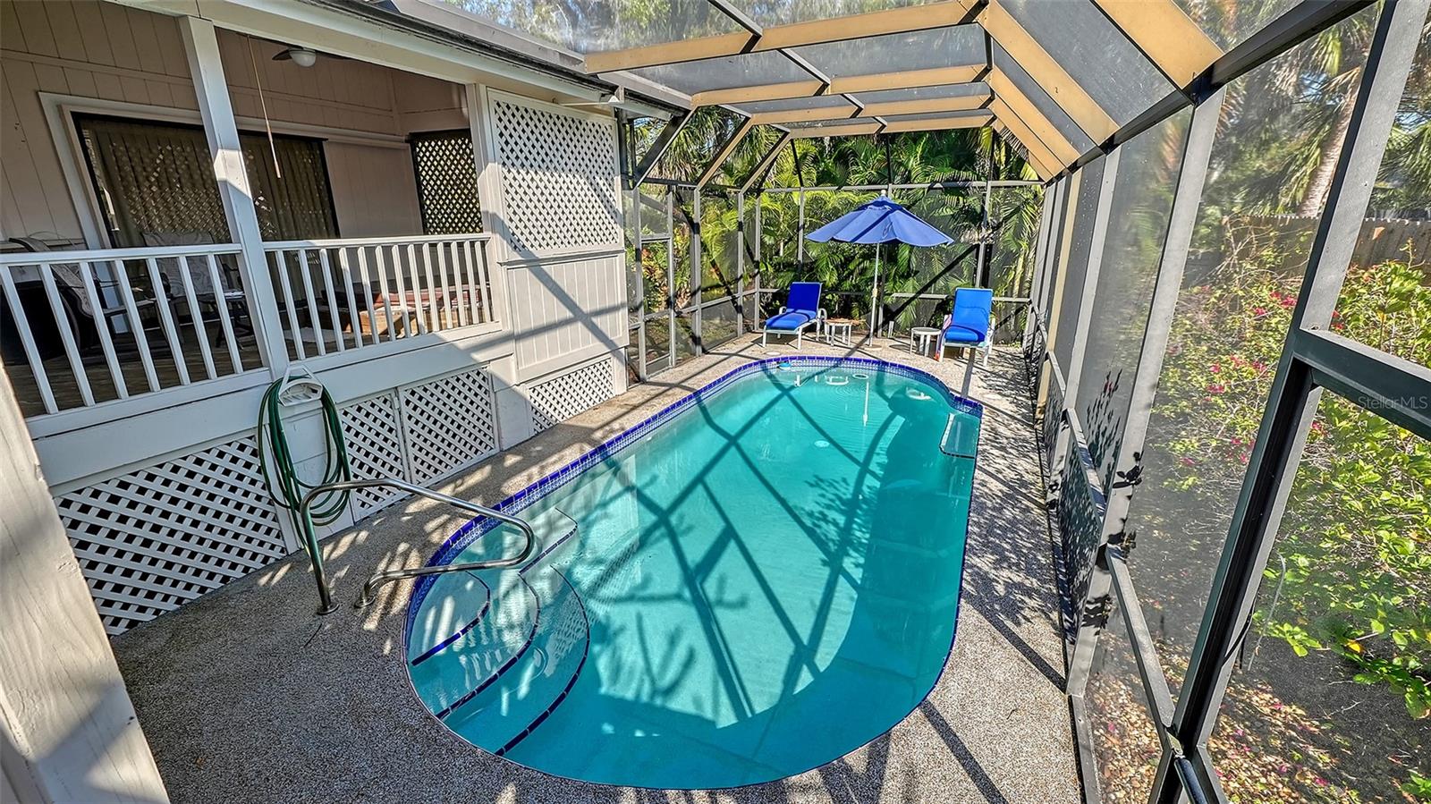 WOODLAND PARK - Residential