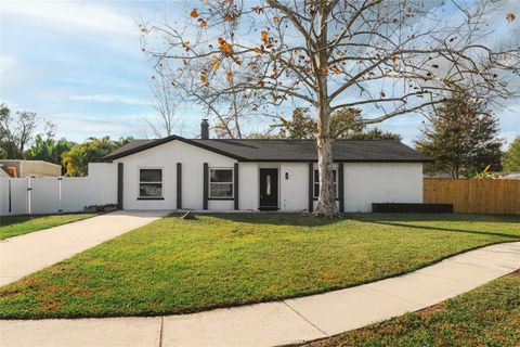 Photo of 3206 Las Brisas Drive, Riverview, FL 33578 (MLS # TB8461702)