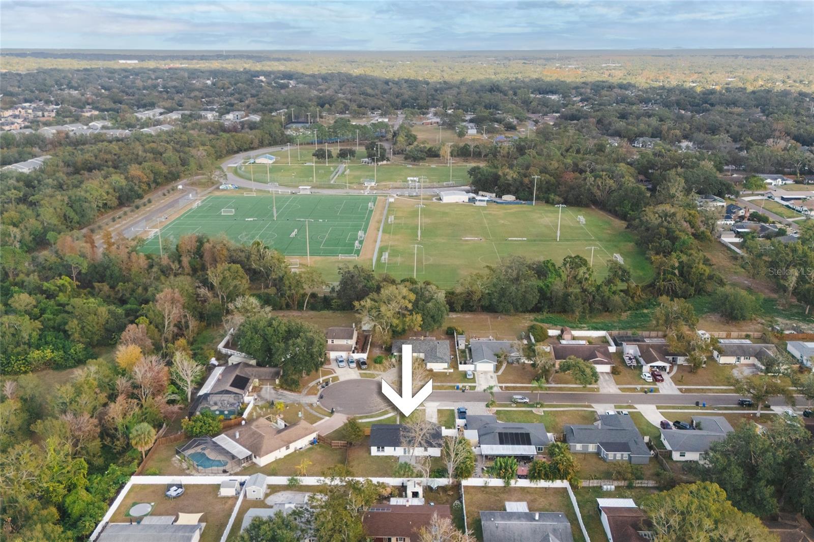 A REP OF LAS BRISAS & LAS - Residential