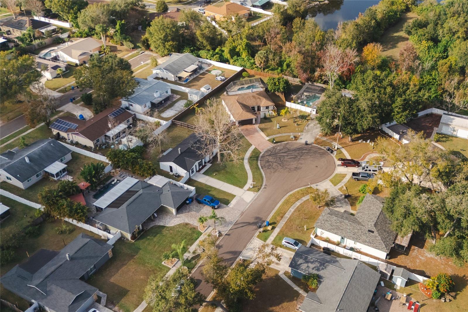 A REP OF LAS BRISAS & LAS - Residential