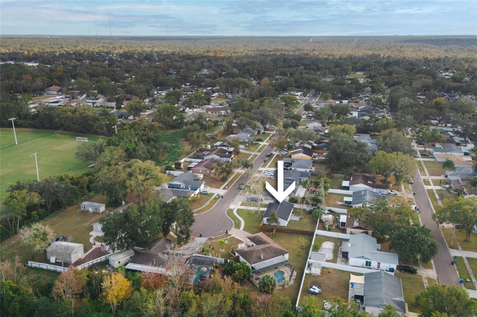 A REP OF LAS BRISAS & LAS - Residential