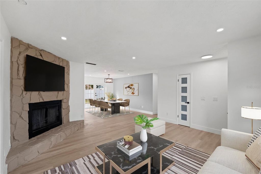 Photo of 3206 Las Brisas Drive, Riverview, FL 33578 (MLS # TB8461702)