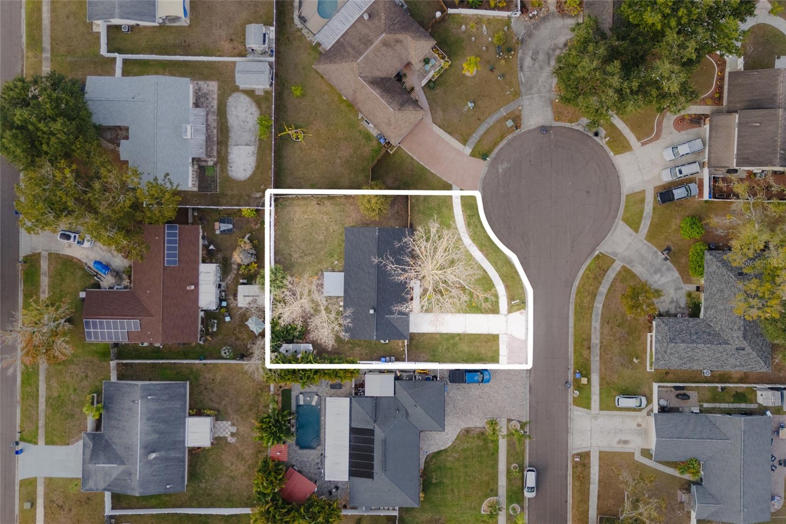 A REP OF LAS BRISAS & LAS - Residential