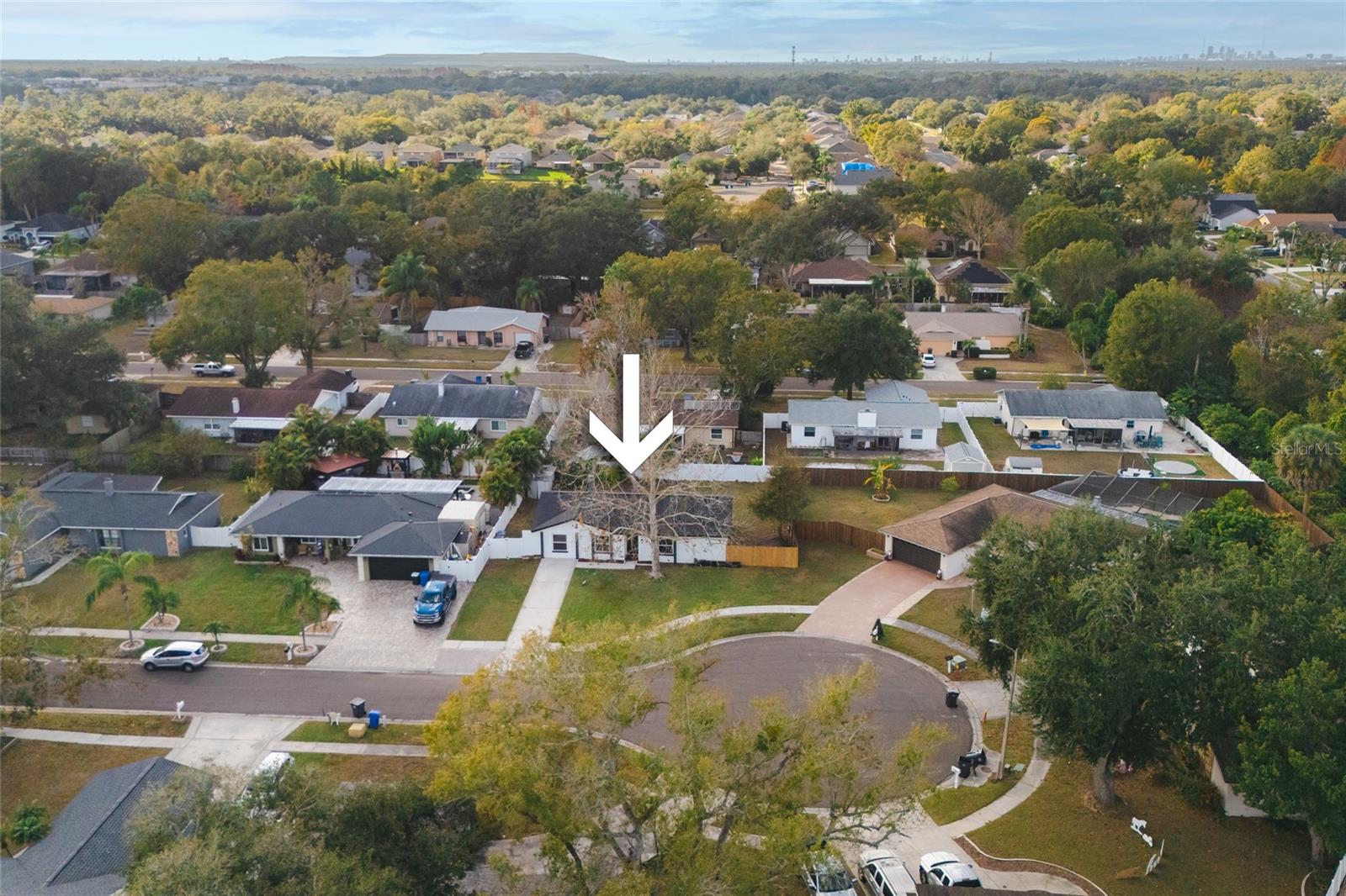 A REP OF LAS BRISAS & LAS - Residential