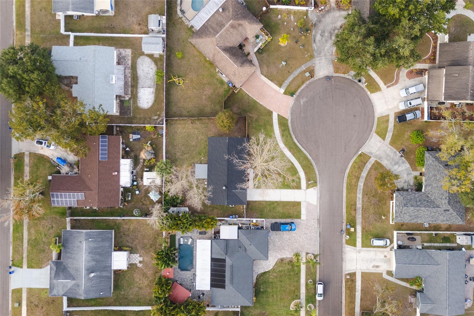 A REP OF LAS BRISAS & LAS - Residential