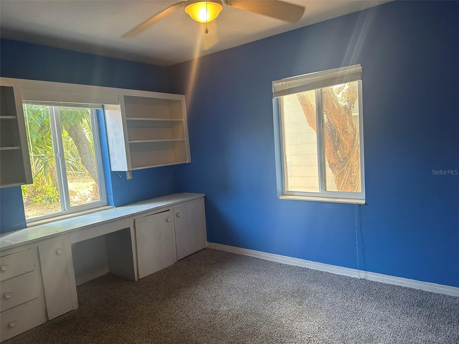 HALLS CENTRAL AVE 3 - Residential