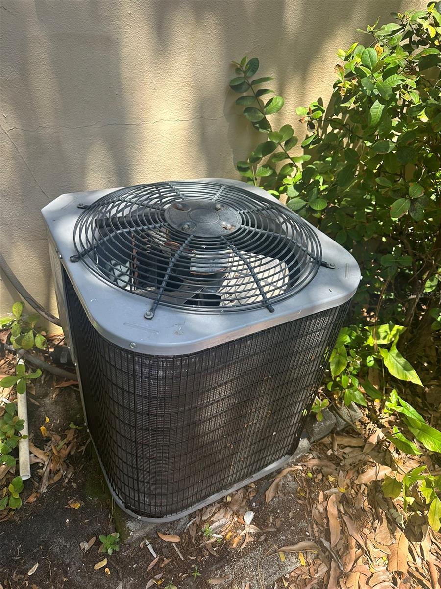 HALLS CENTRAL AVE 3 - Residential