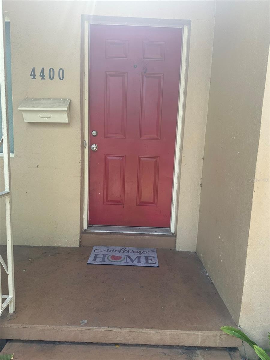 HALLS CENTRAL AVE 3 - Residential