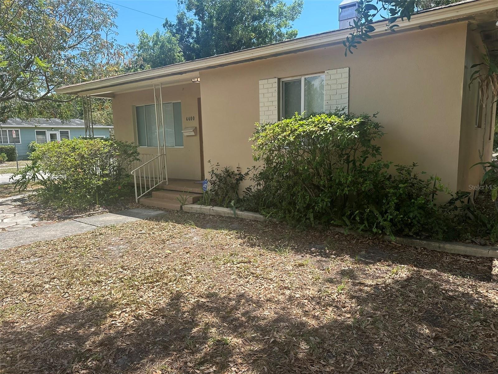 HALLS CENTRAL AVE 3 - Residential