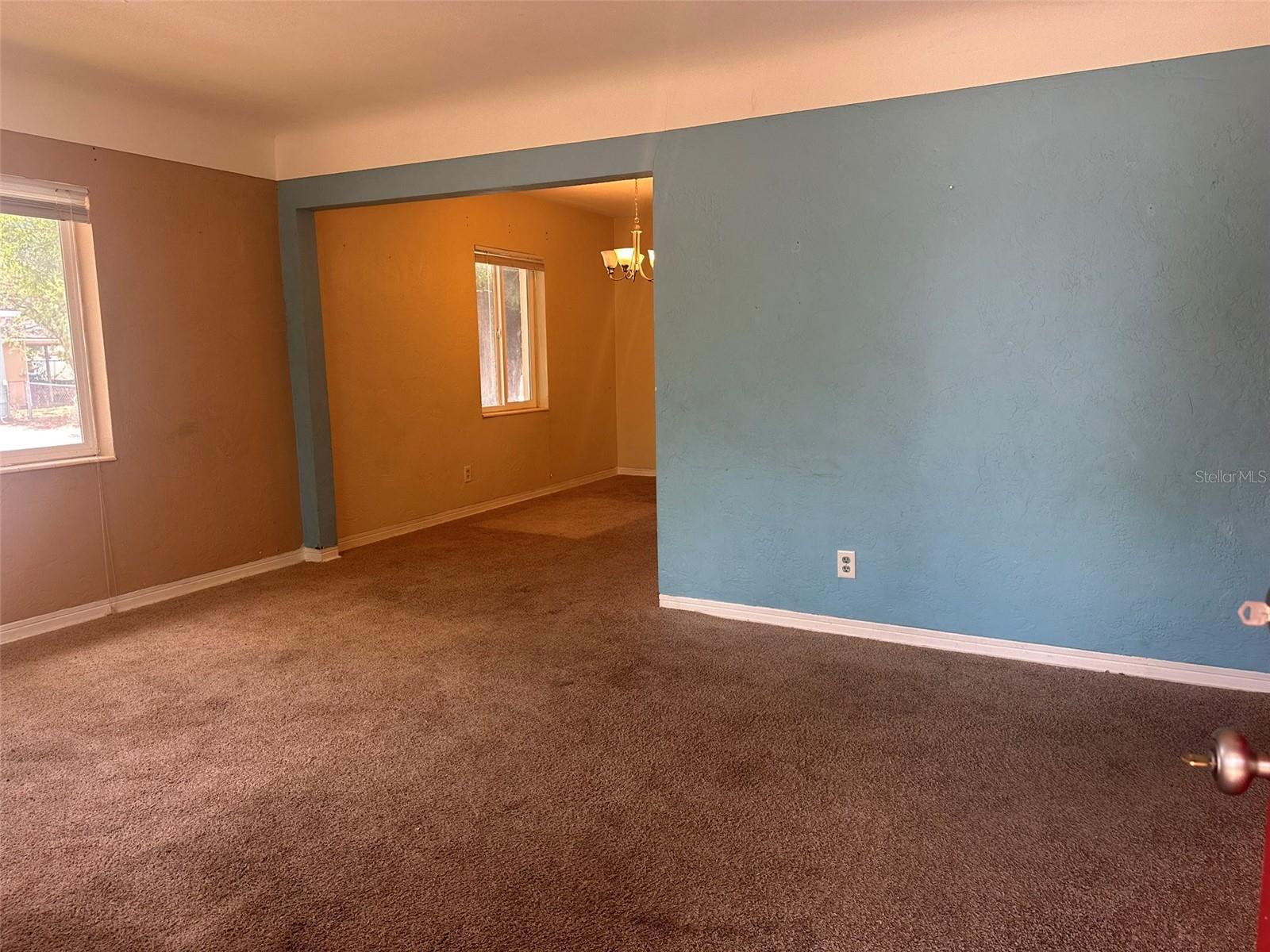 HALLS CENTRAL AVE 3 - Residential