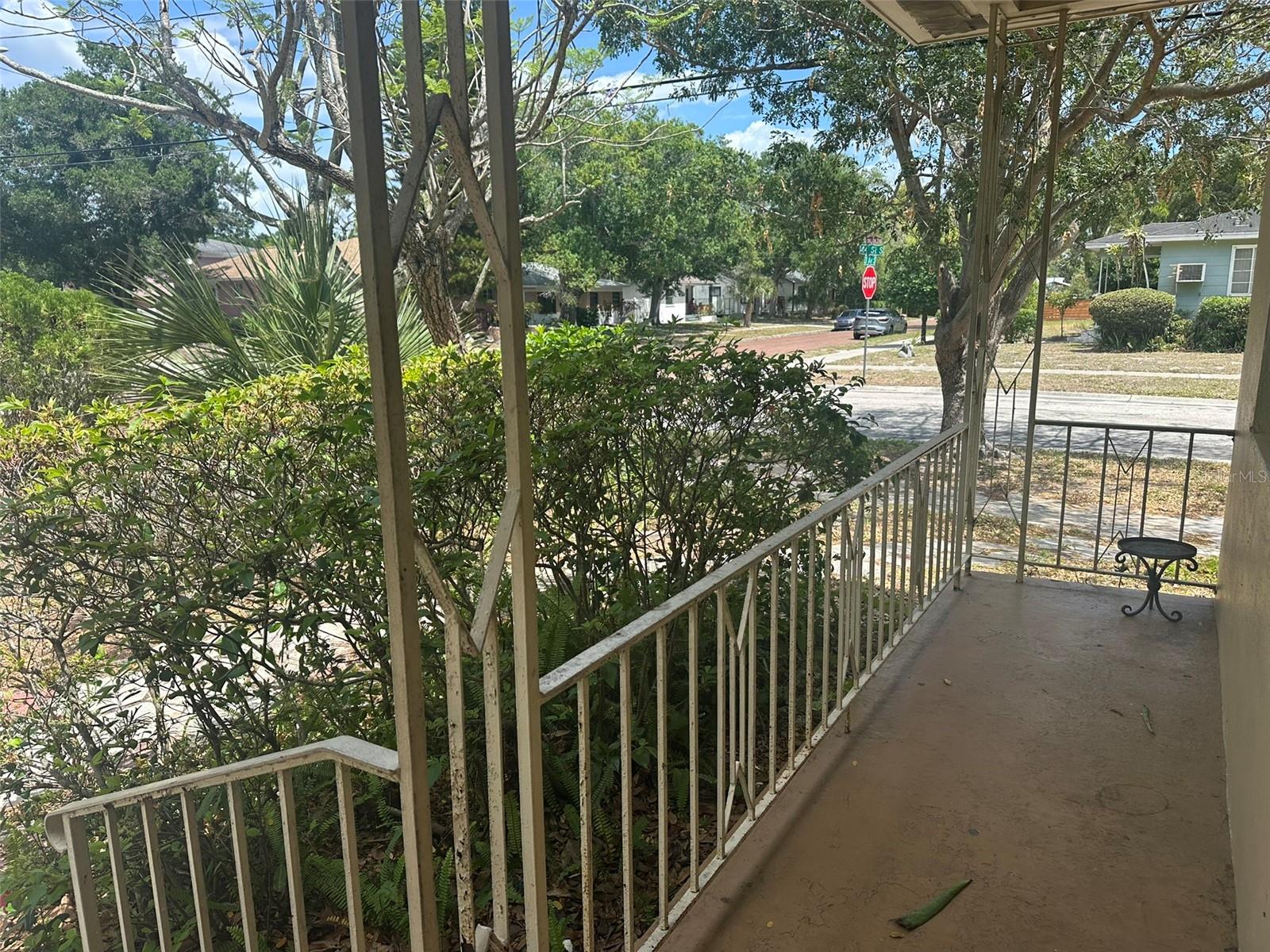 HALLS CENTRAL AVE 3 - Residential