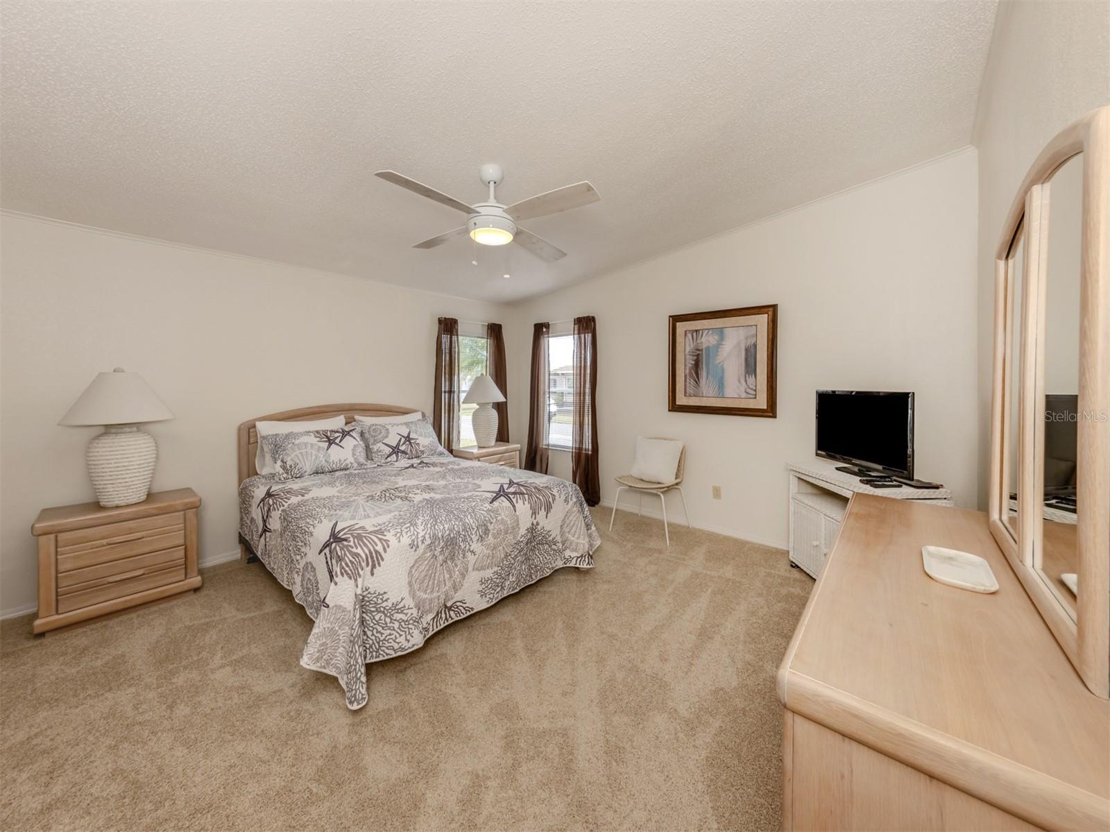 HARBOR ISLES IV - Residential