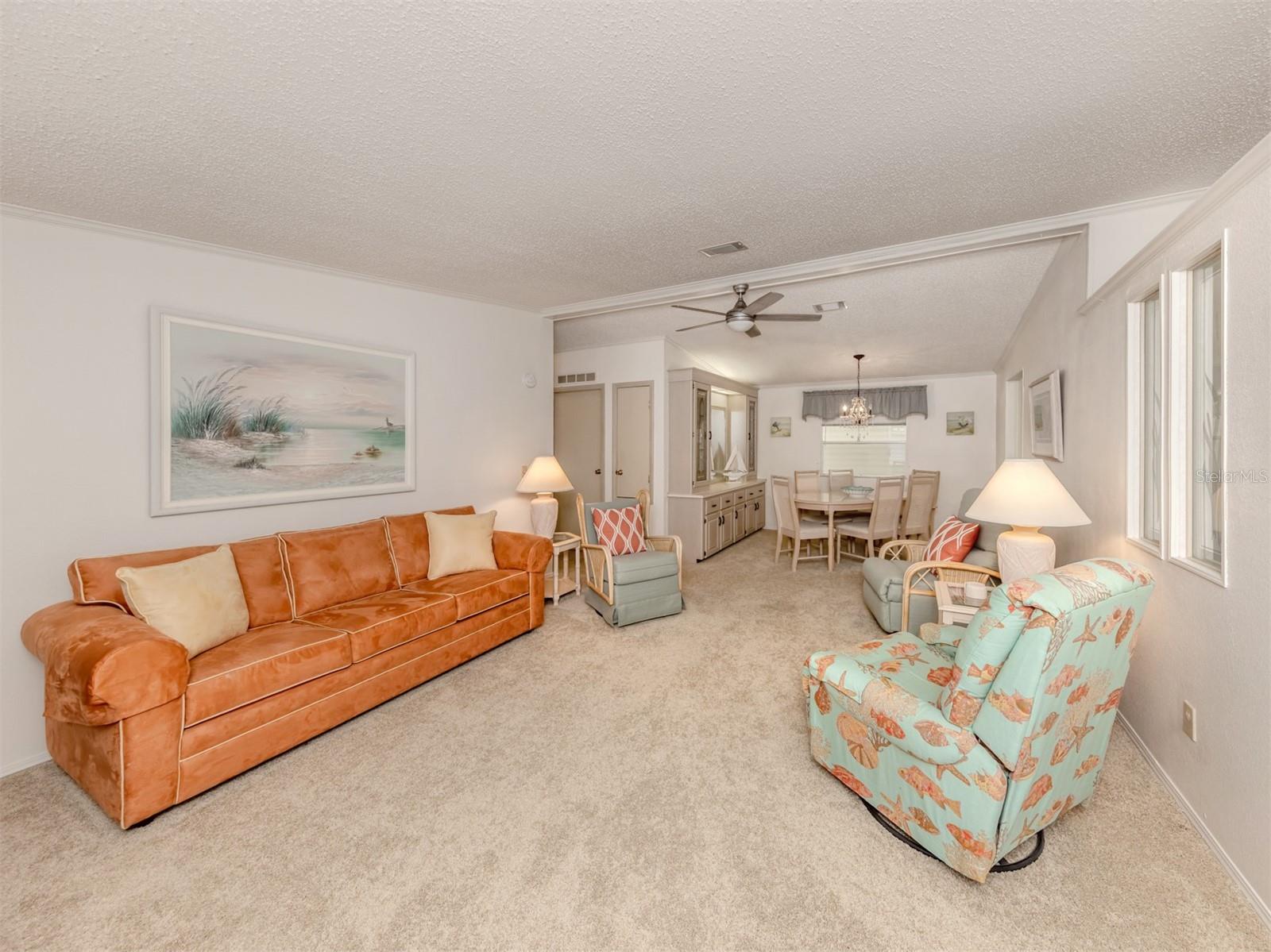 HARBOR ISLES IV - Residential