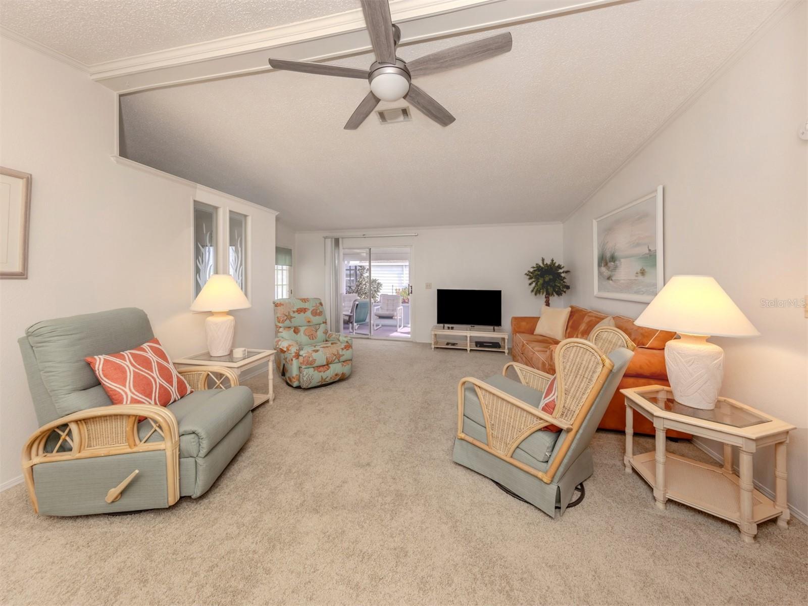 HARBOR ISLES IV - Residential