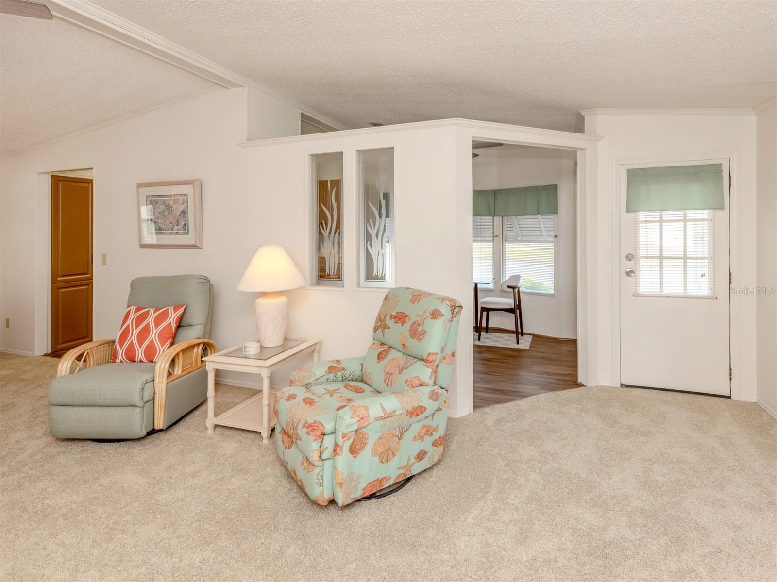 HARBOR ISLES IV - Residential
