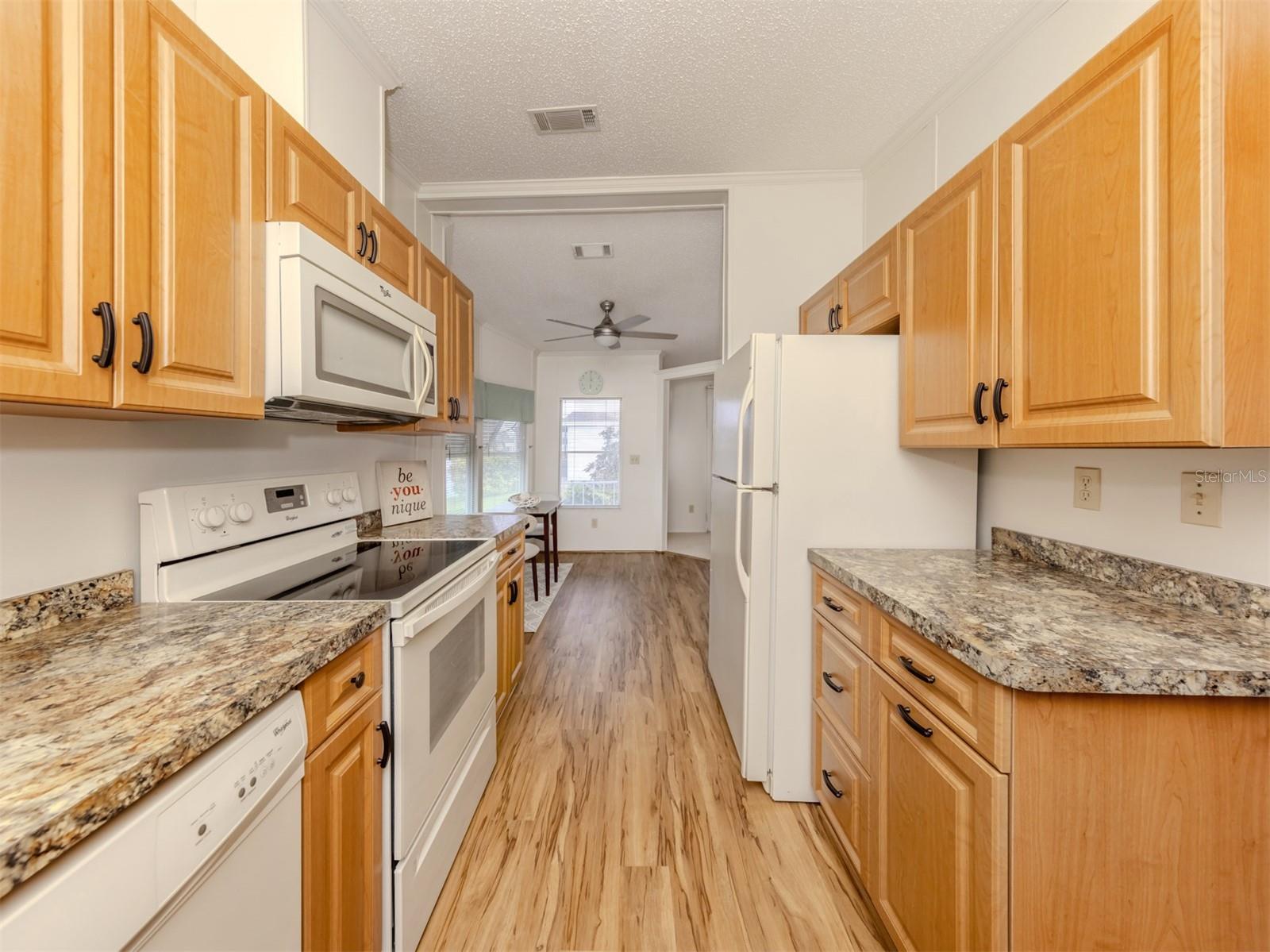 HARBOR ISLES IV - Residential