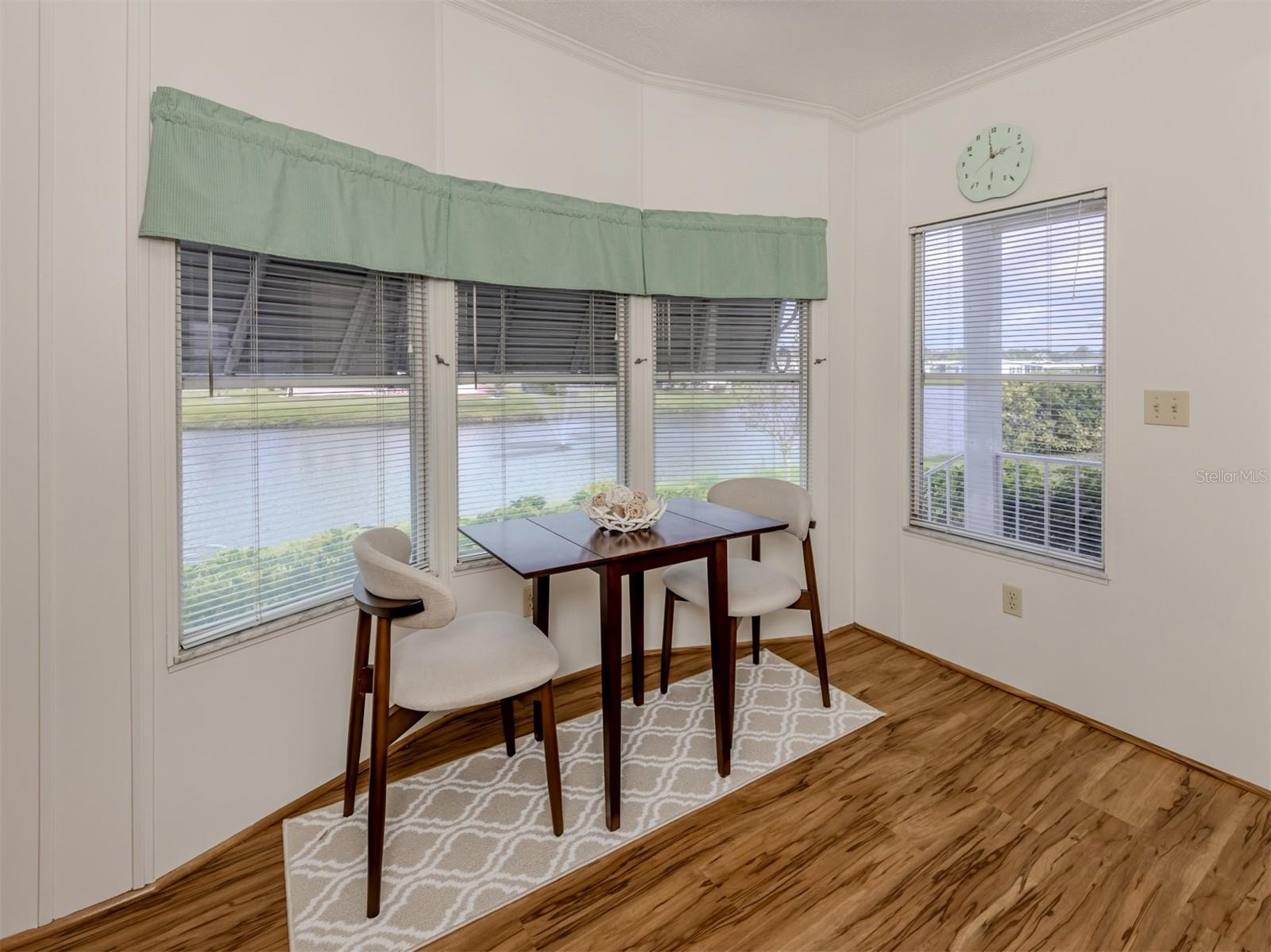 HARBOR ISLES IV - Residential