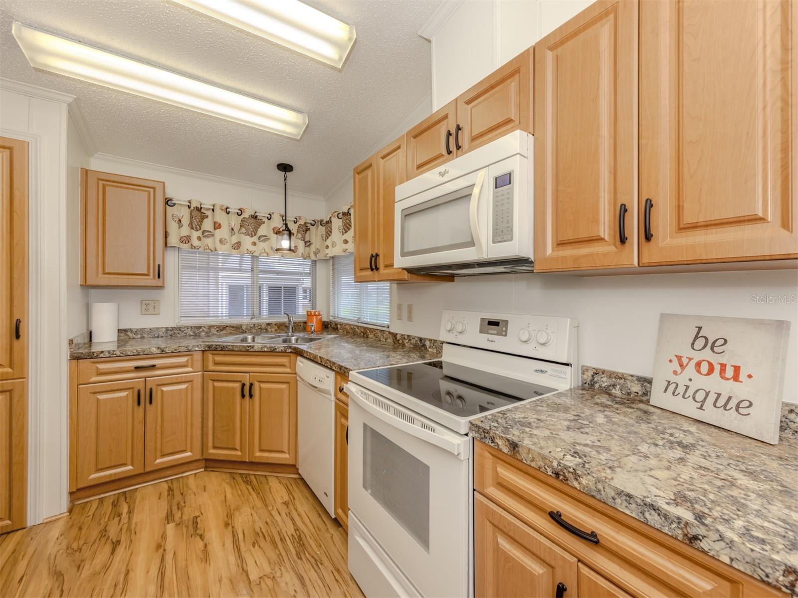 HARBOR ISLES IV - Residential