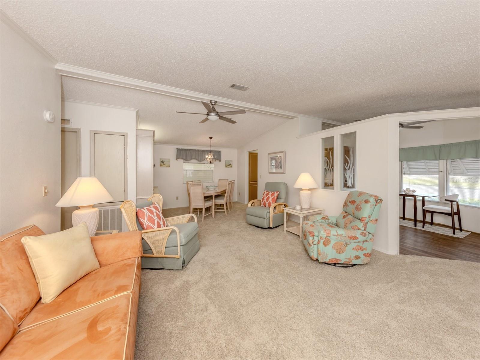 HARBOR ISLES IV - Residential