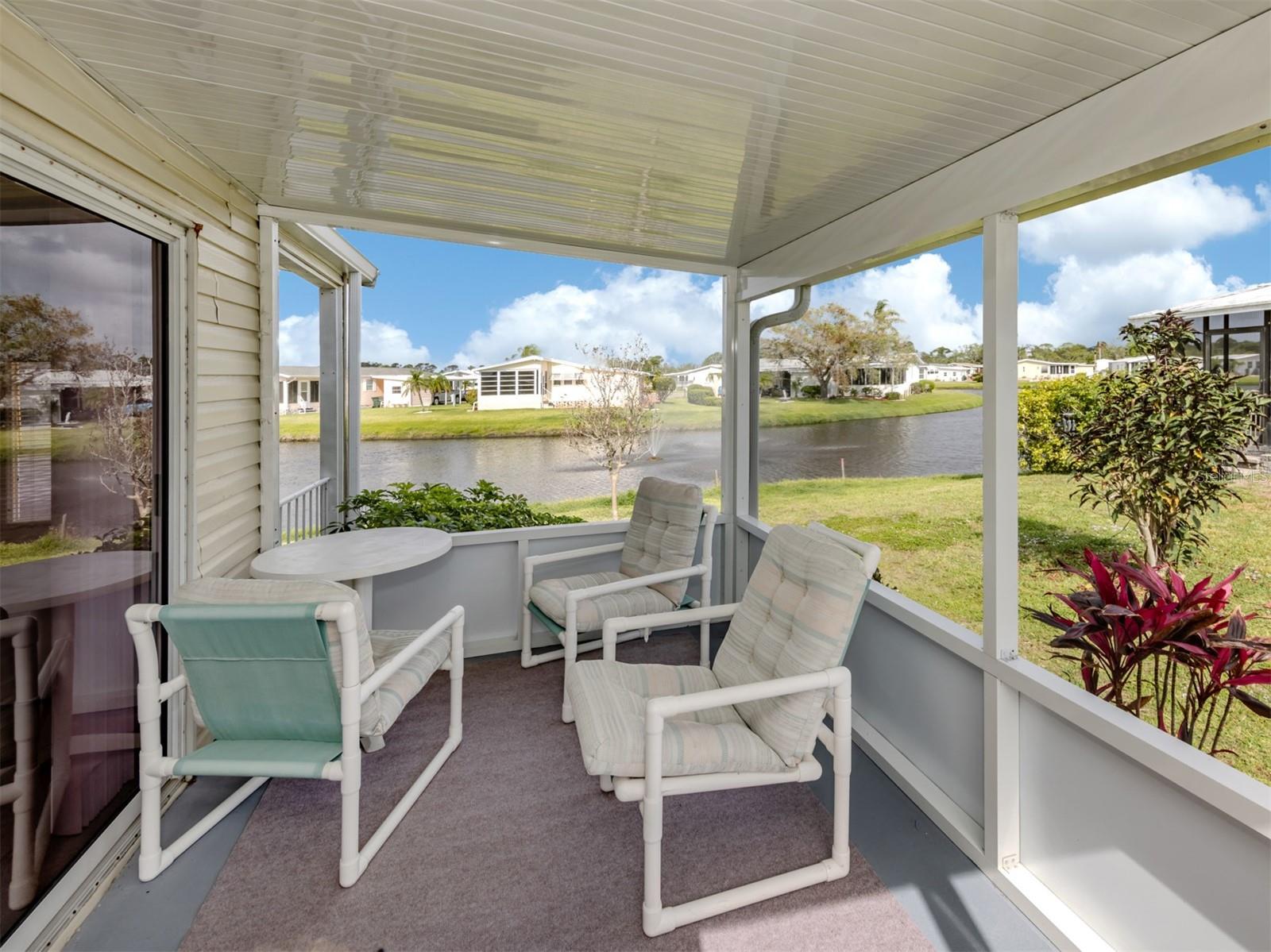 HARBOR ISLES IV - Residential