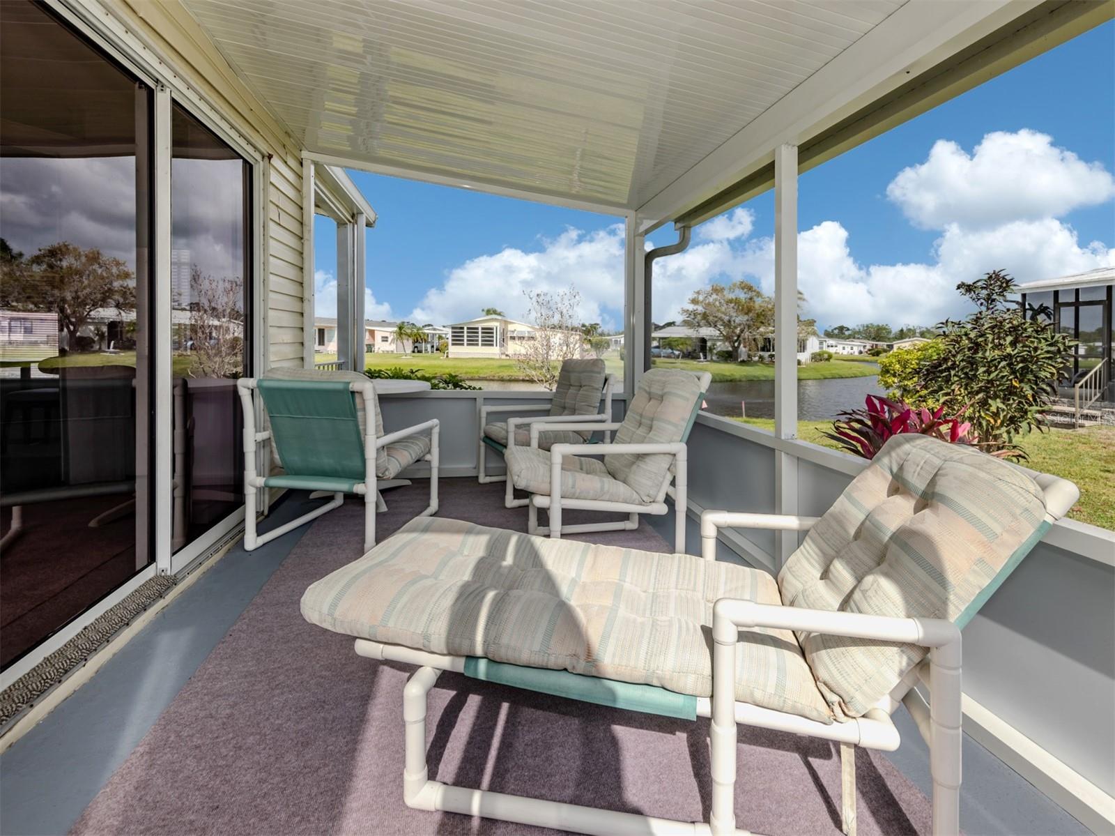 HARBOR ISLES IV - Residential