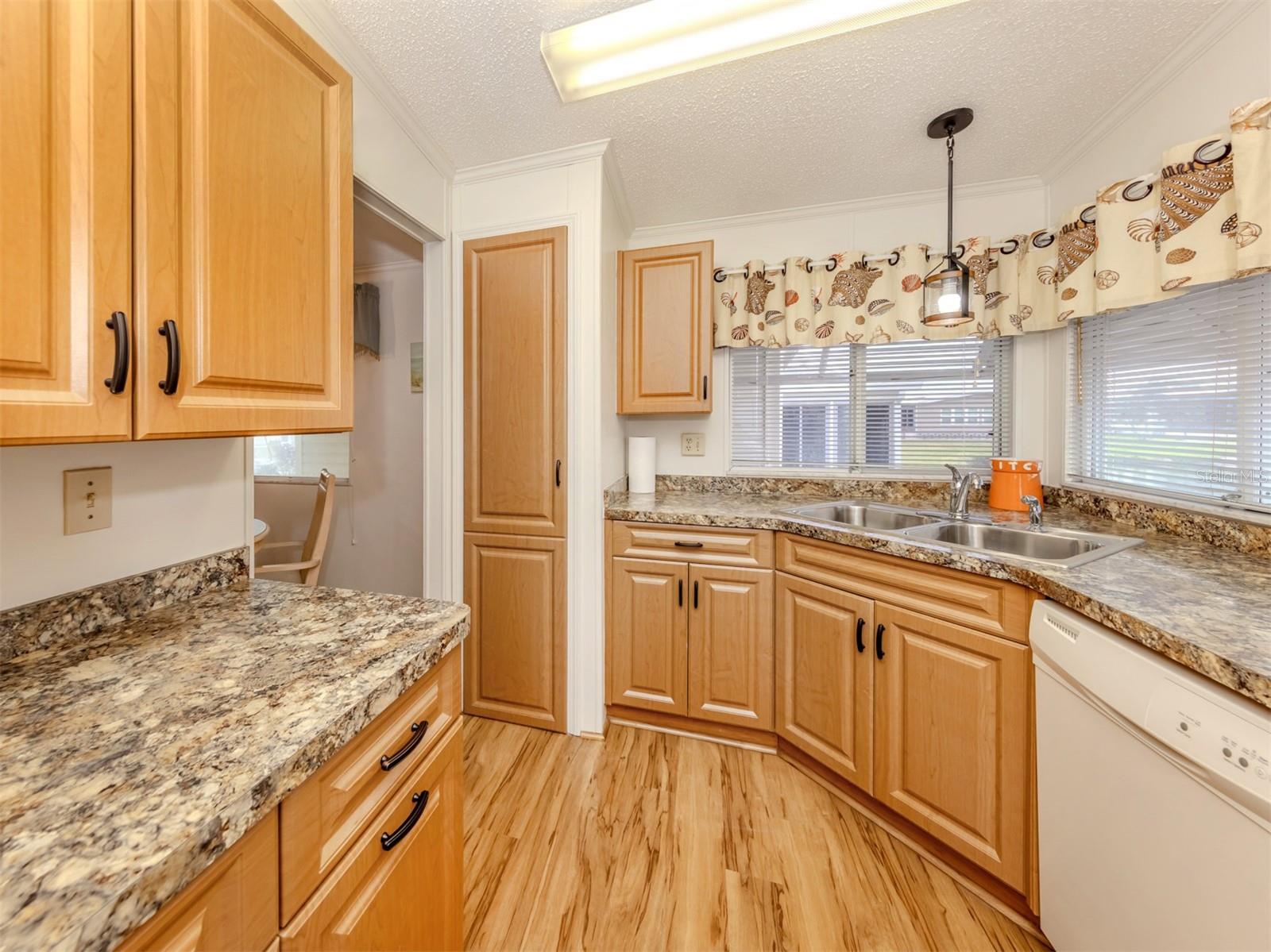 HARBOR ISLES IV - Residential