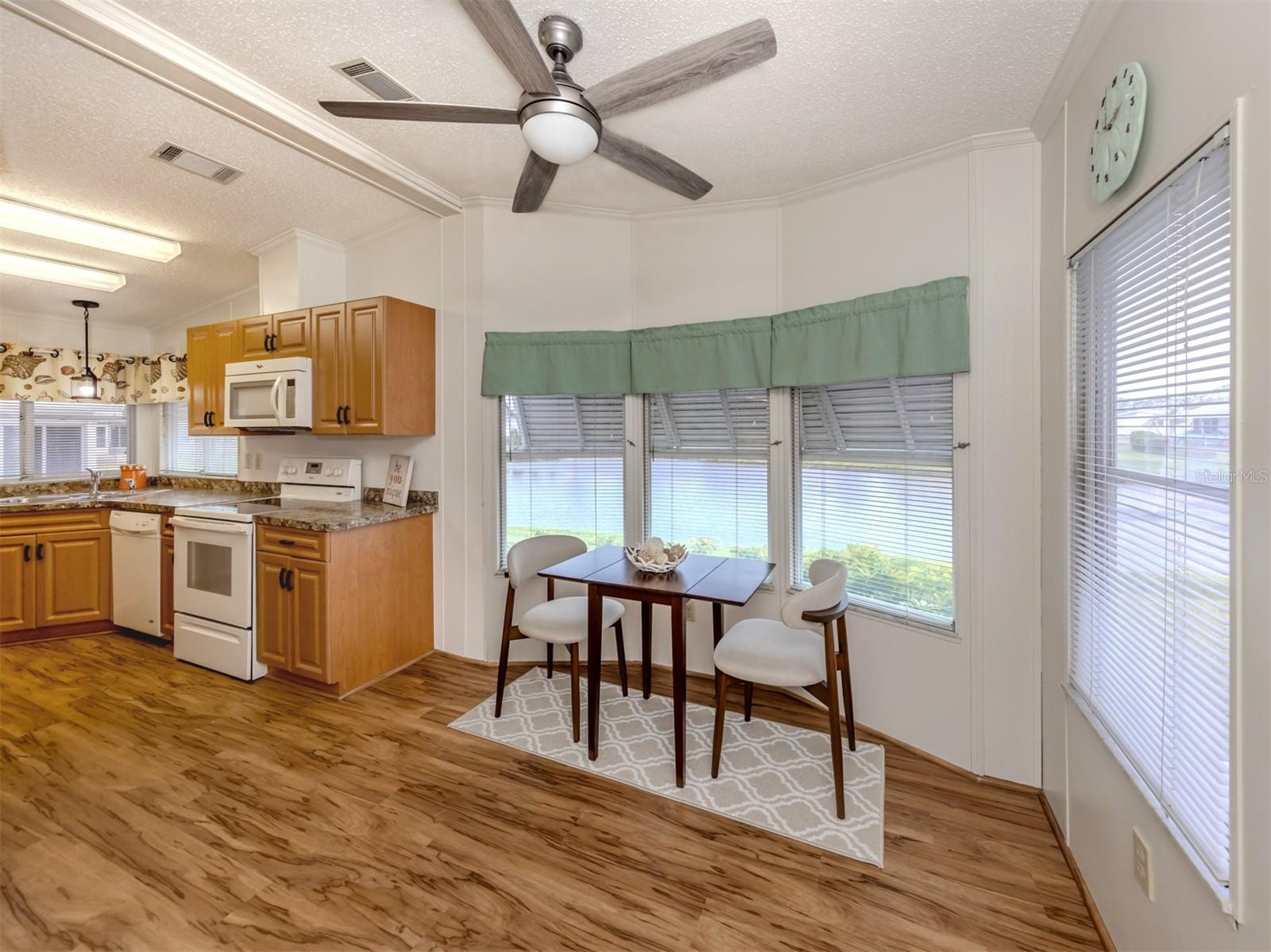 HARBOR ISLES IV - Residential