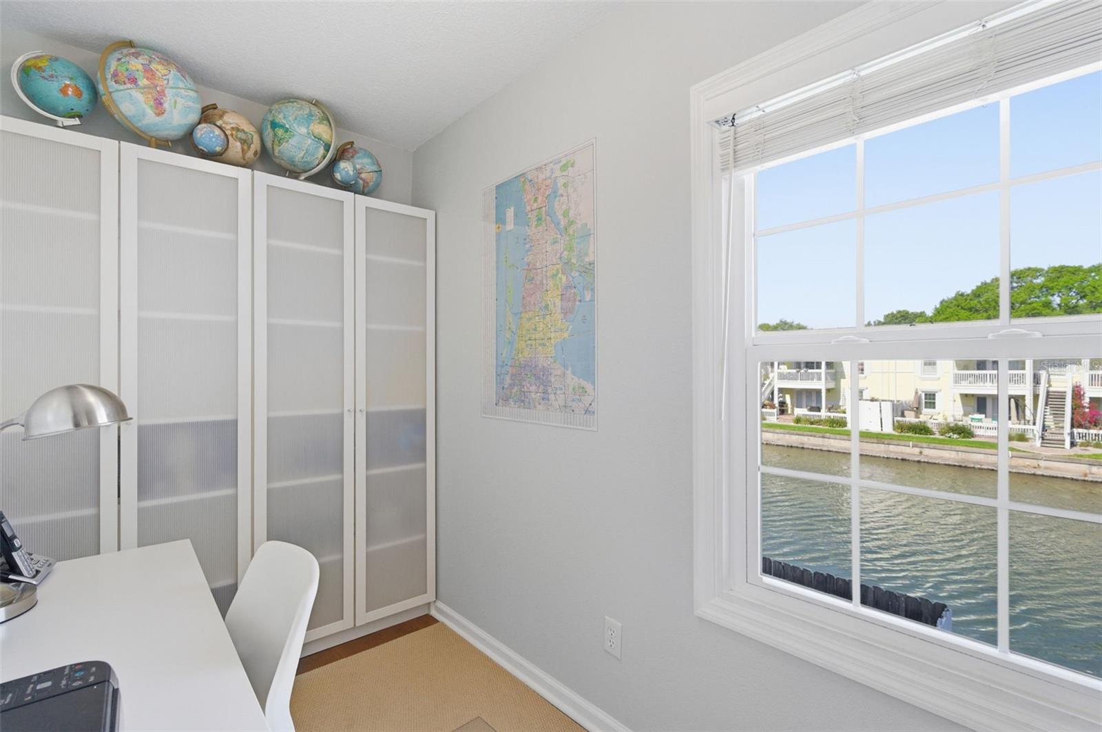 WATERSIDE AT COQUINA KEY SOUTH - Residential