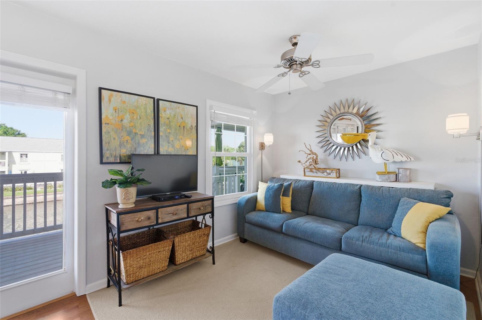 WATERSIDE AT COQUINA KEY SOUTH - Residential