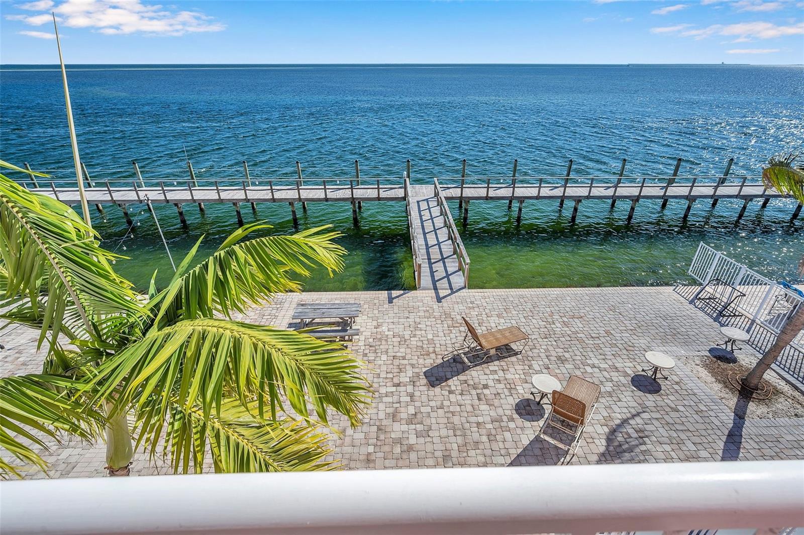 WATERSIDE AT COQUINA KEY SOUTH - Residential