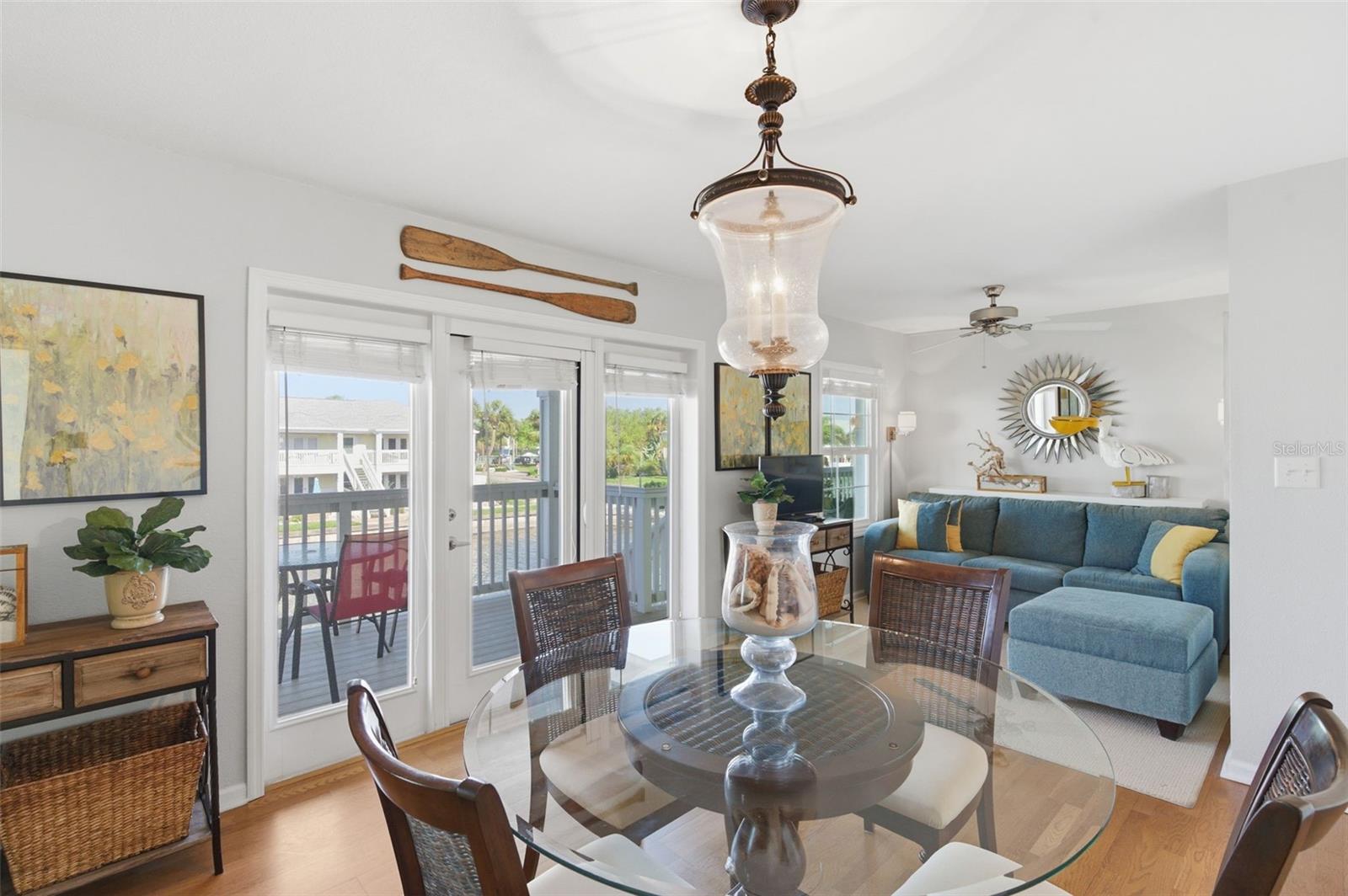 WATERSIDE AT COQUINA KEY SOUTH - Residential