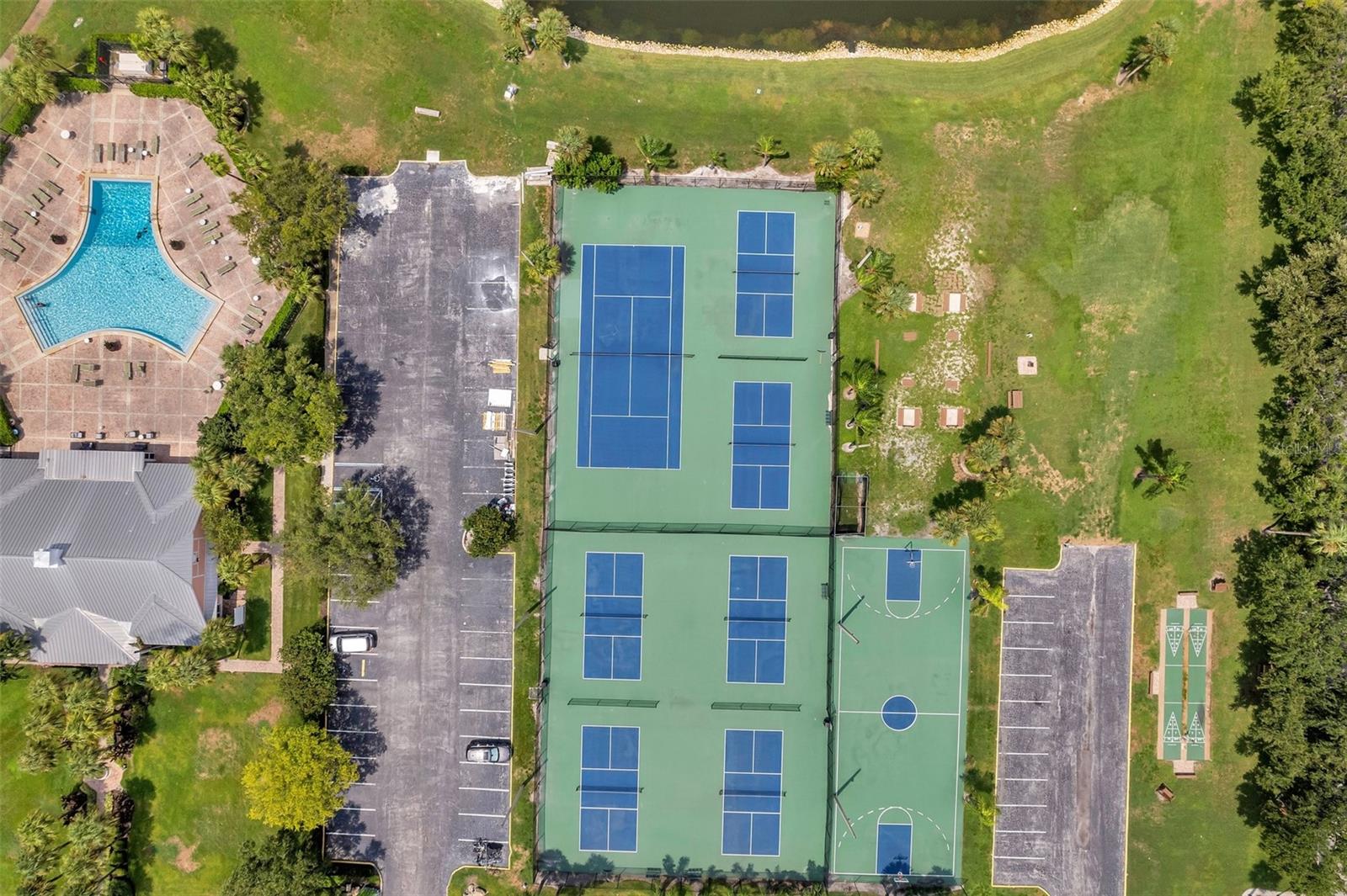 WATERSIDE AT COQUINA KEY SOUTH - Residential