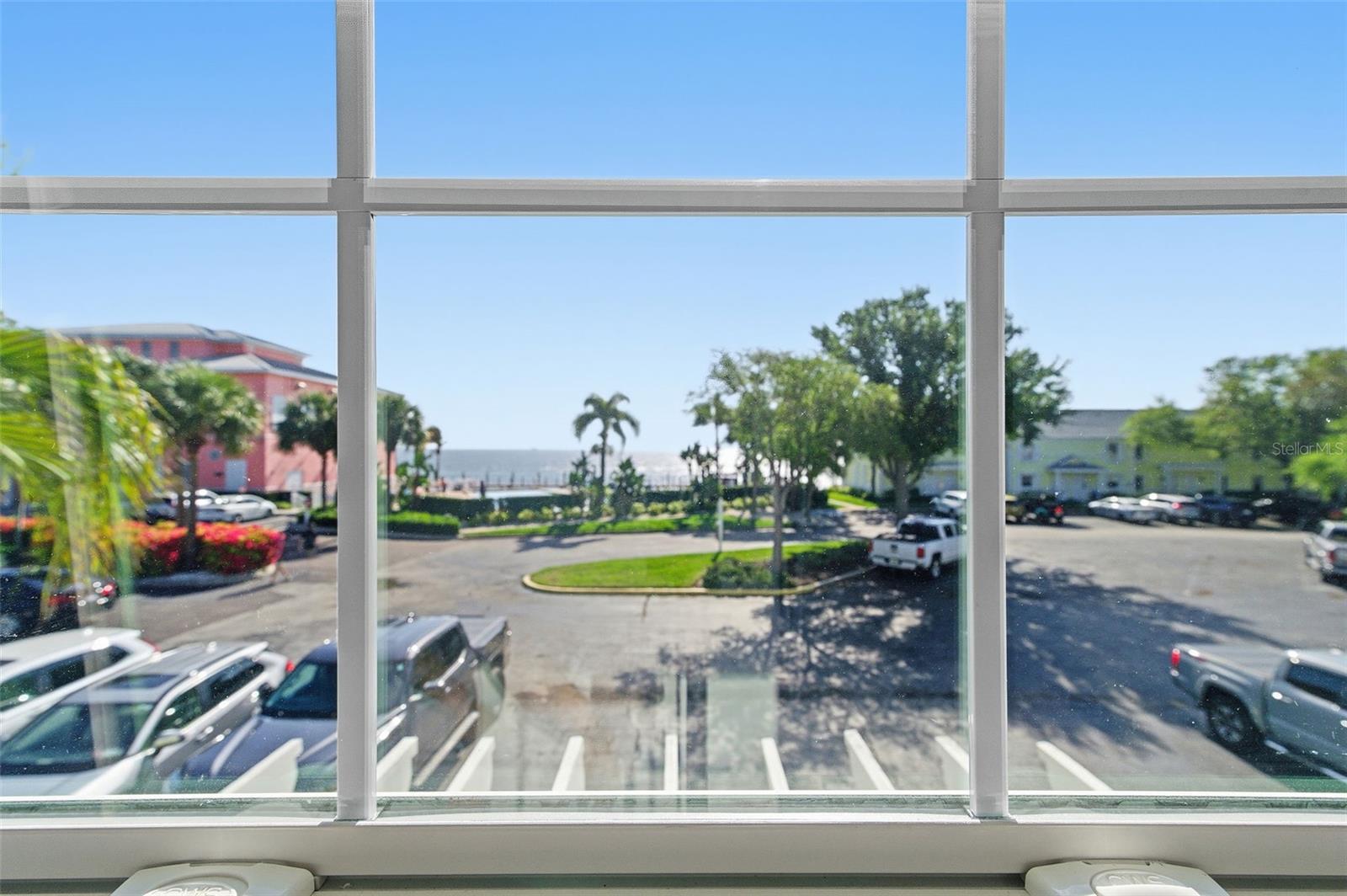 WATERSIDE AT COQUINA KEY SOUTH - Residential