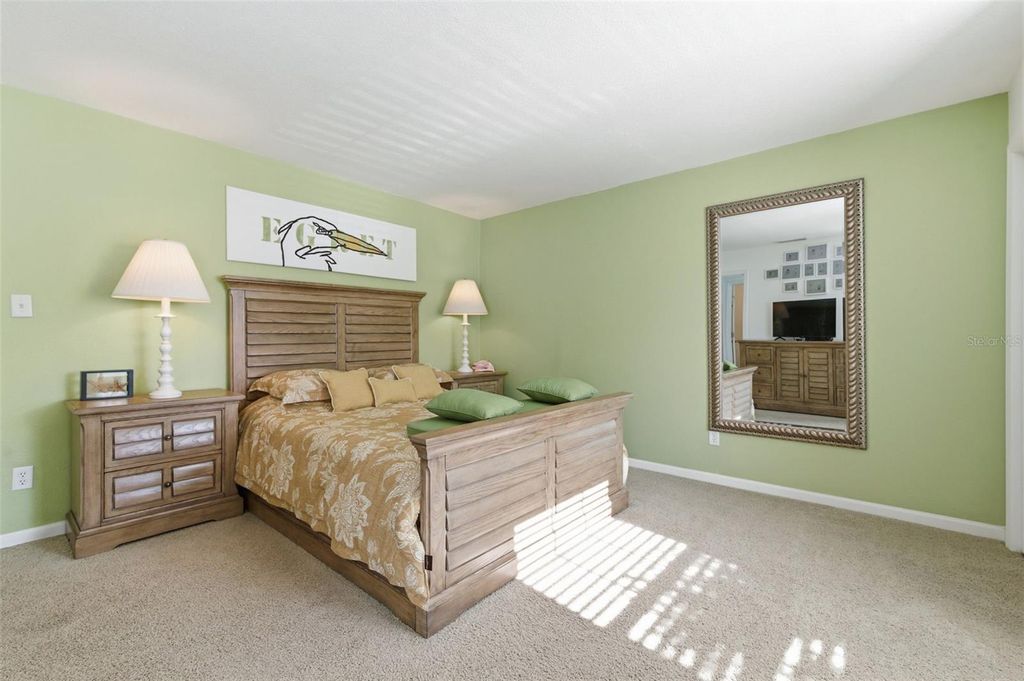 Photo of 5005 Coquina Key Drive SE #E, St Petersburg, FL 33705 (MLS # TB8487712)