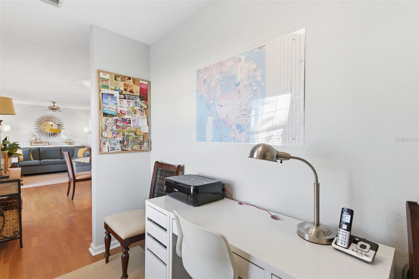 WATERSIDE AT COQUINA KEY SOUTH - Residential