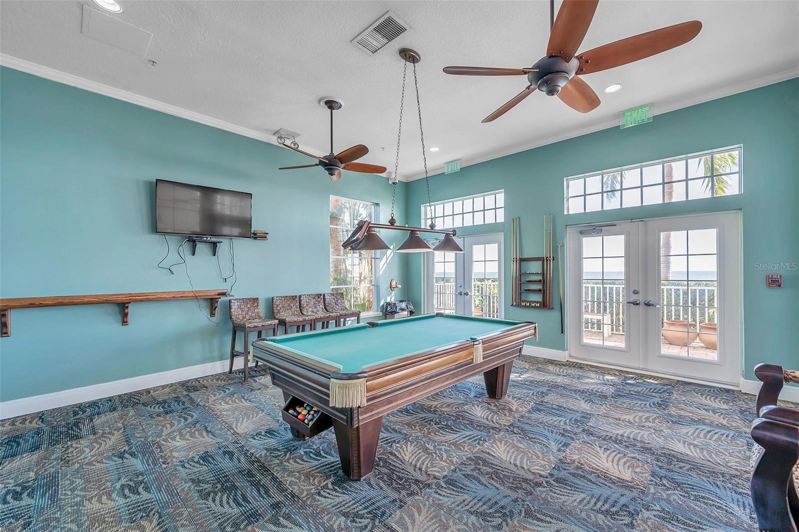 WATERSIDE AT COQUINA KEY SOUTH - Residential