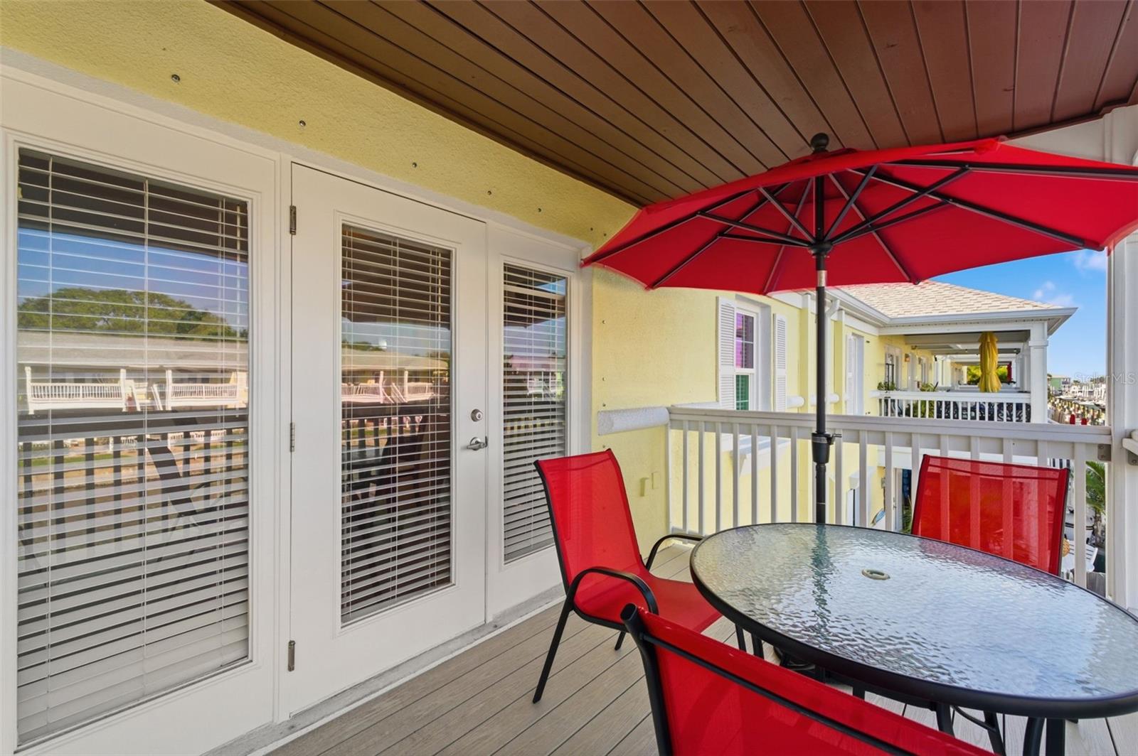 WATERSIDE AT COQUINA KEY SOUTH - Residential