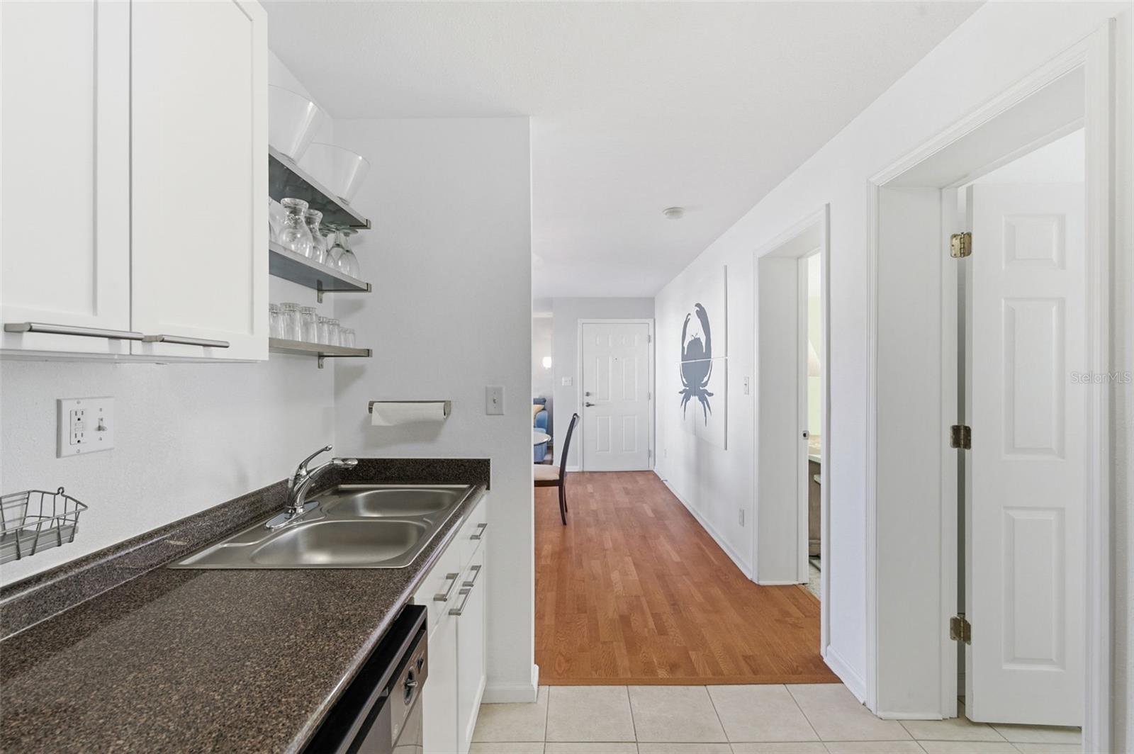 WATERSIDE AT COQUINA KEY SOUTH - Residential