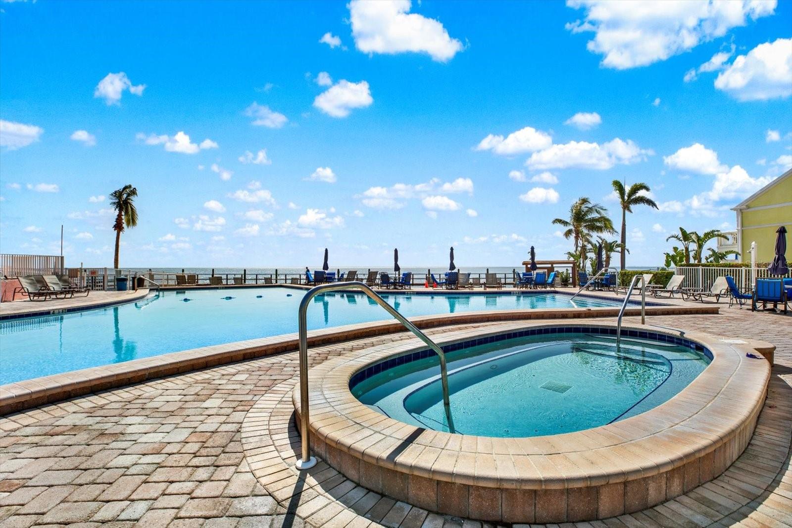 WATERSIDE AT COQUINA KEY SOUTH - Residential