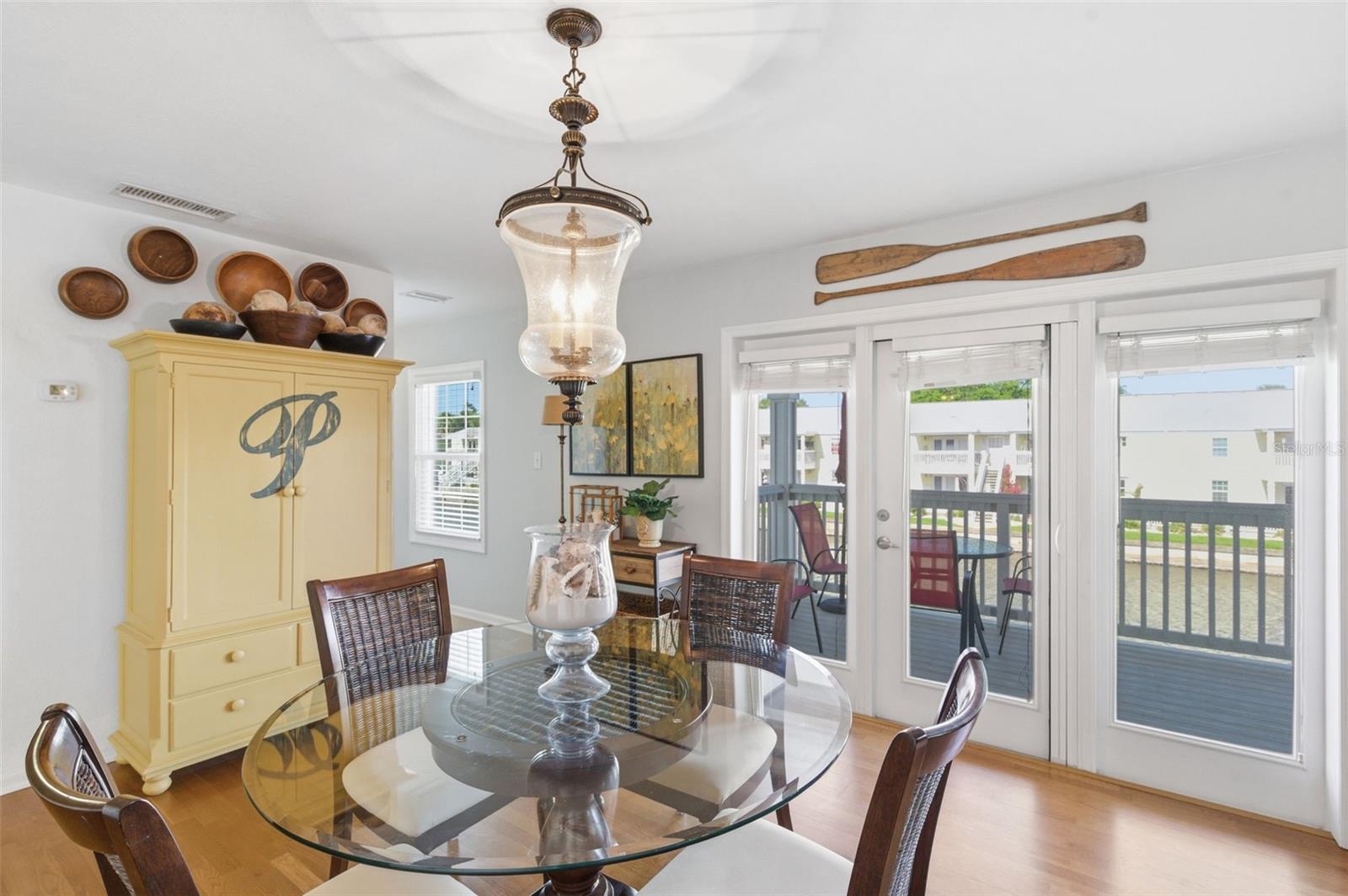 WATERSIDE AT COQUINA KEY SOUTH - Residential